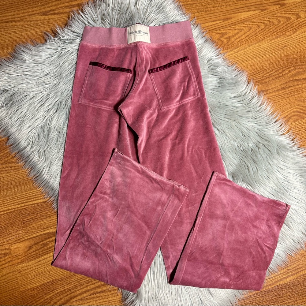 Babble & Goose Sweatpants (D17)